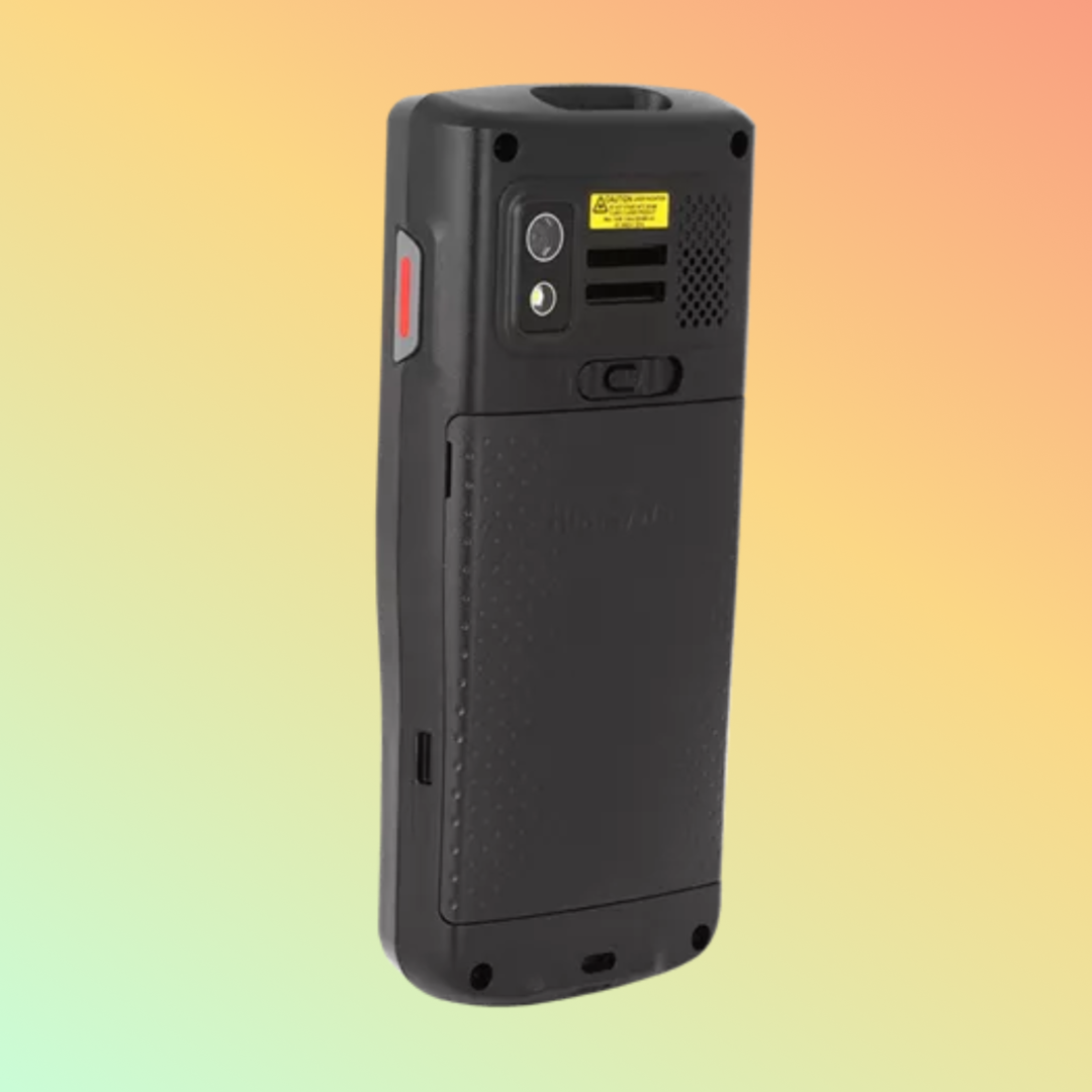 ScanPal EDA51K PDA Rugged Design with IP65 Sealing
