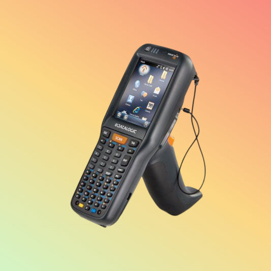 Datalogic Skorpio X3 Mobile Computer