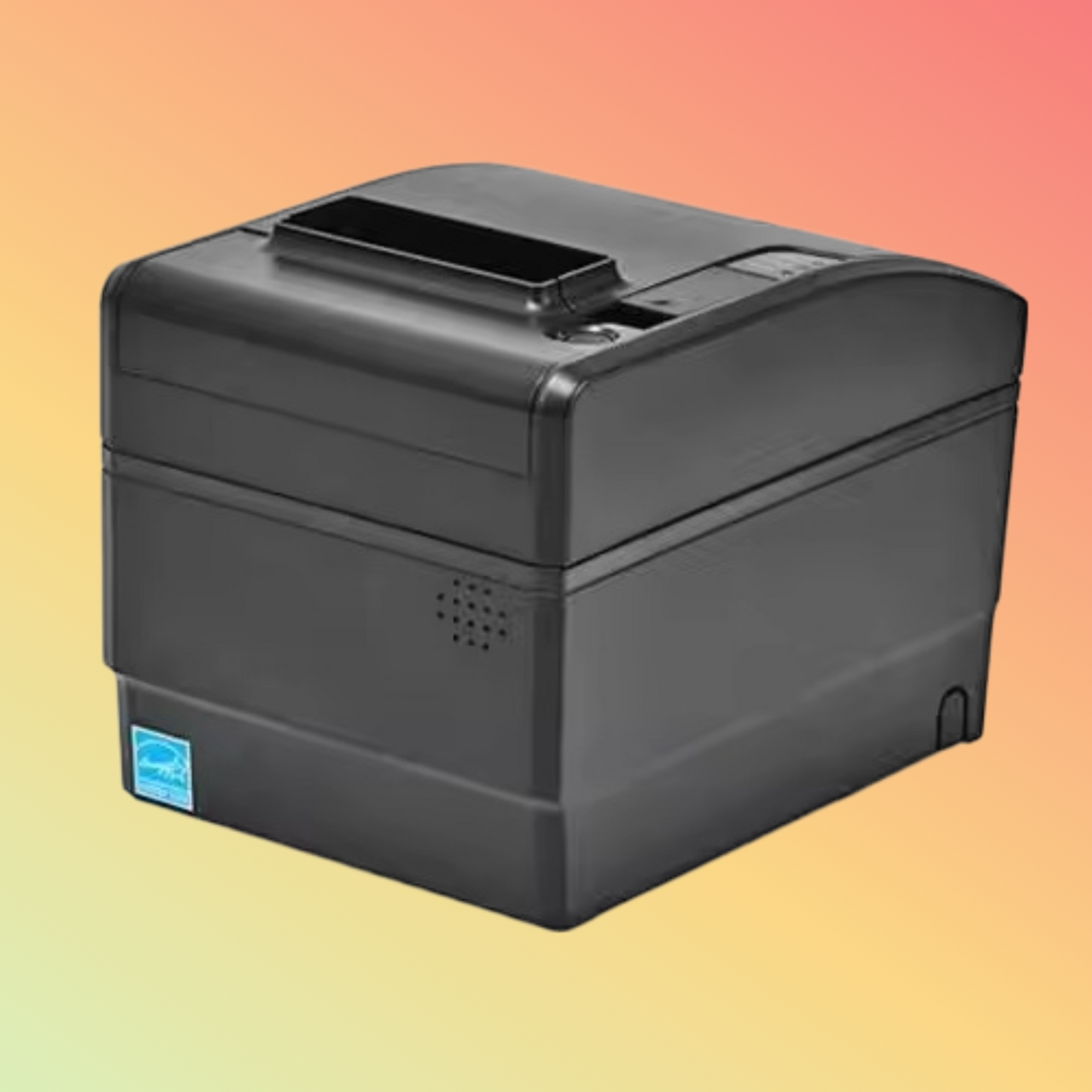 BIXOLON SRP-S300 3-Inch Thermal POS Printer | 203dpi