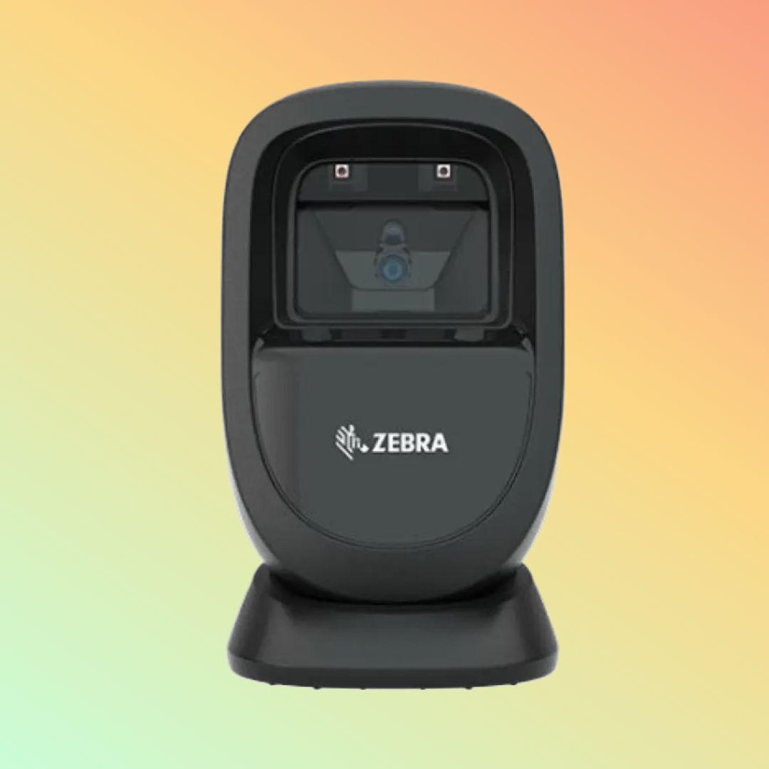 Zebra DS9308 2D Barcode Scanner for Retail Counters
