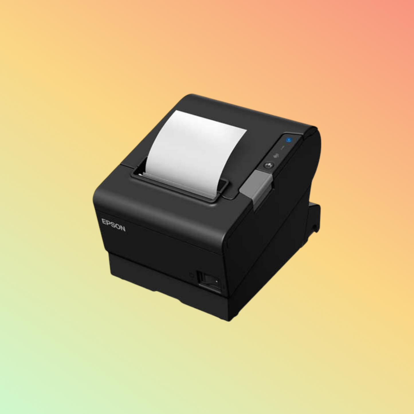 Epson TM-T88VI Receipt Printer