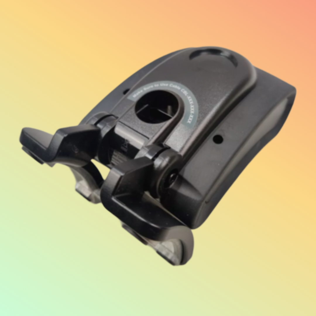 Honeywell Barcode Scanner - Multiple Interfaces for Easy Setup
