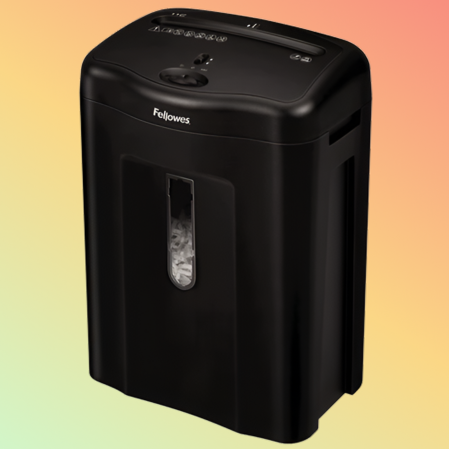 Fellowes Powershred 11C Cross Cut Shredder