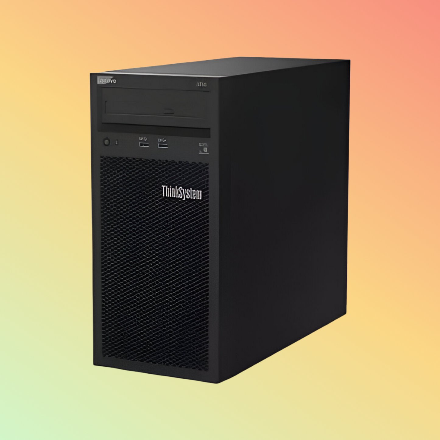 Lenovo ThinkSystem SR650 V3 Server