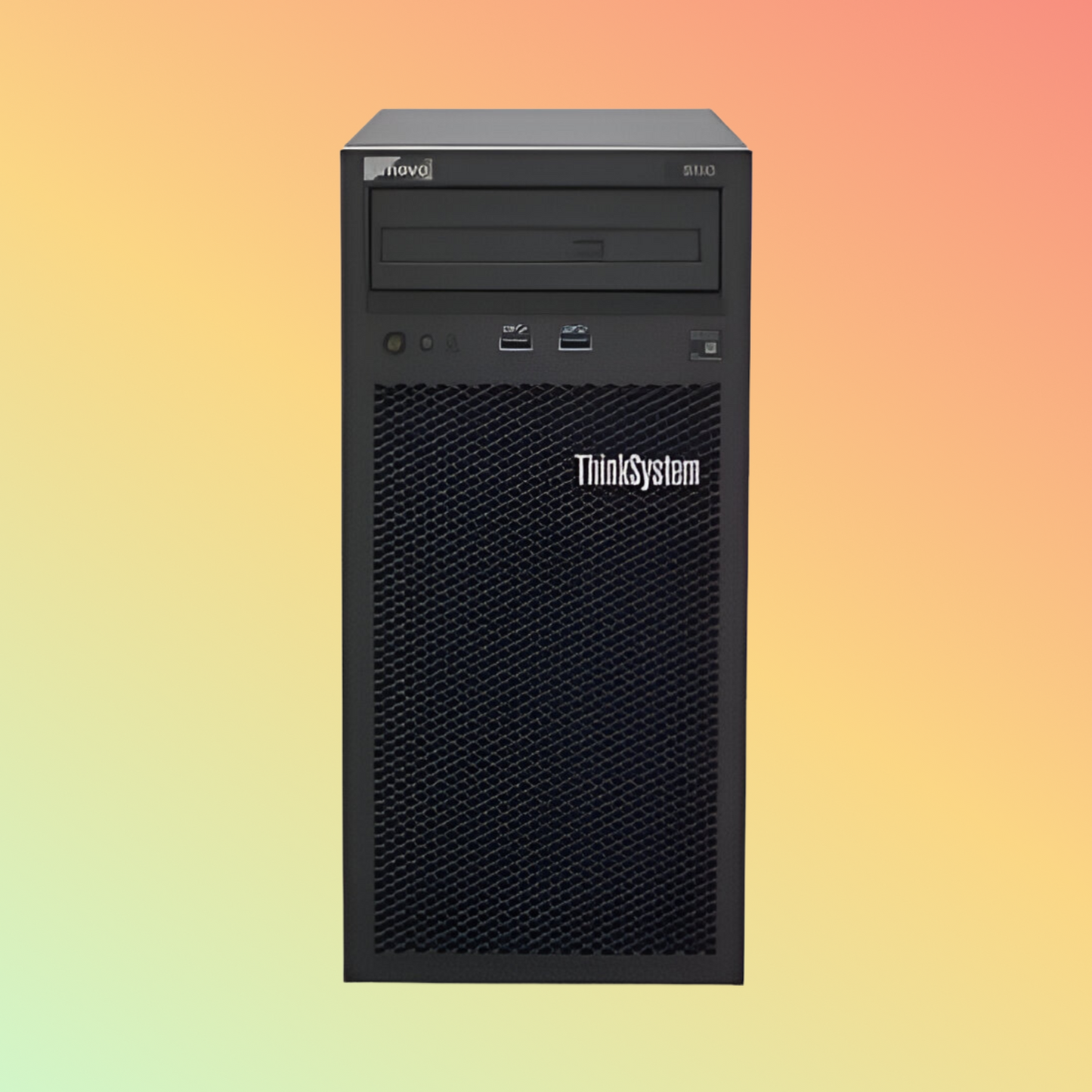 Lenovo ThinkSystem SR650 V3 Server