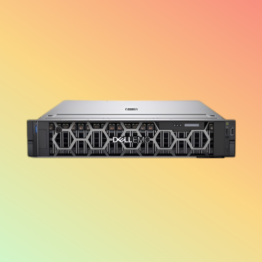 Dell PowerEdge R750 Rack Server