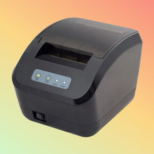 ZYWELL ZY310 thermal receipt printer