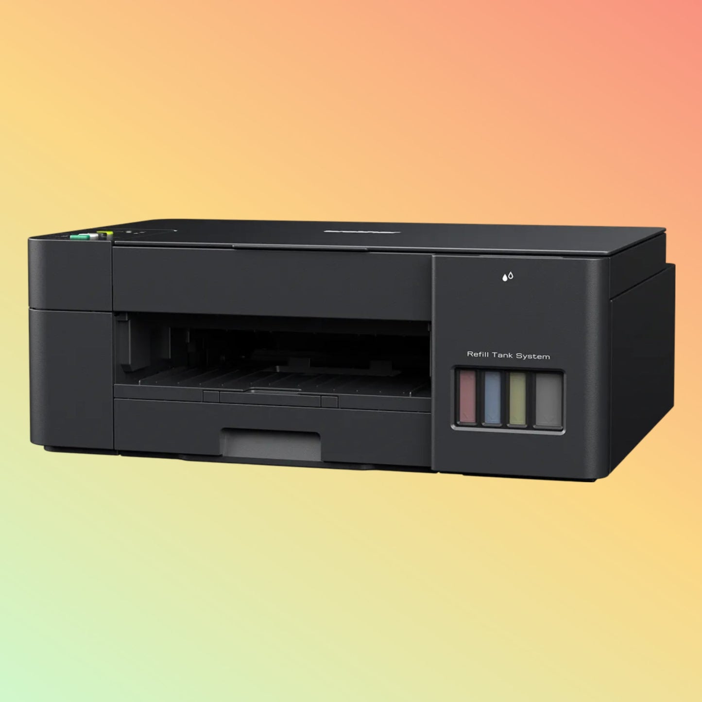 Brother DCP-T220 Ink Tank Printer