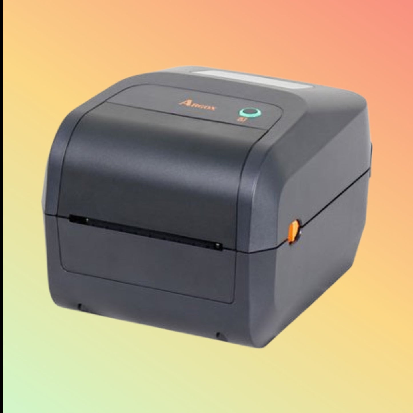 ARGOX R600S BARCODE PRINTER