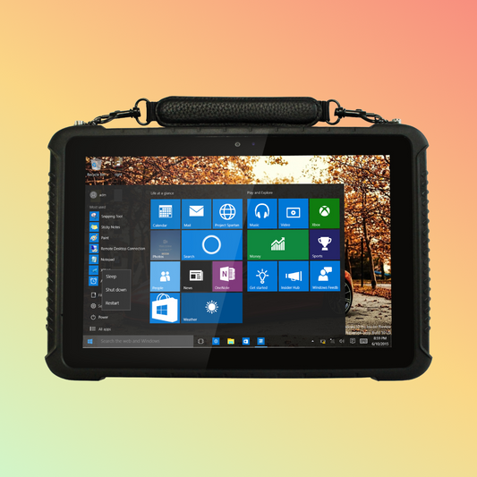 Unimes U-i16H Industrial Tablet