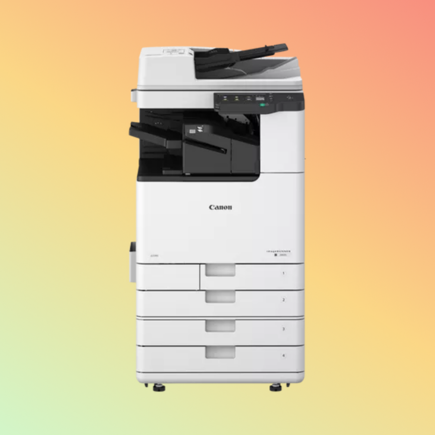 Canon imageRUNNER 2900 Series