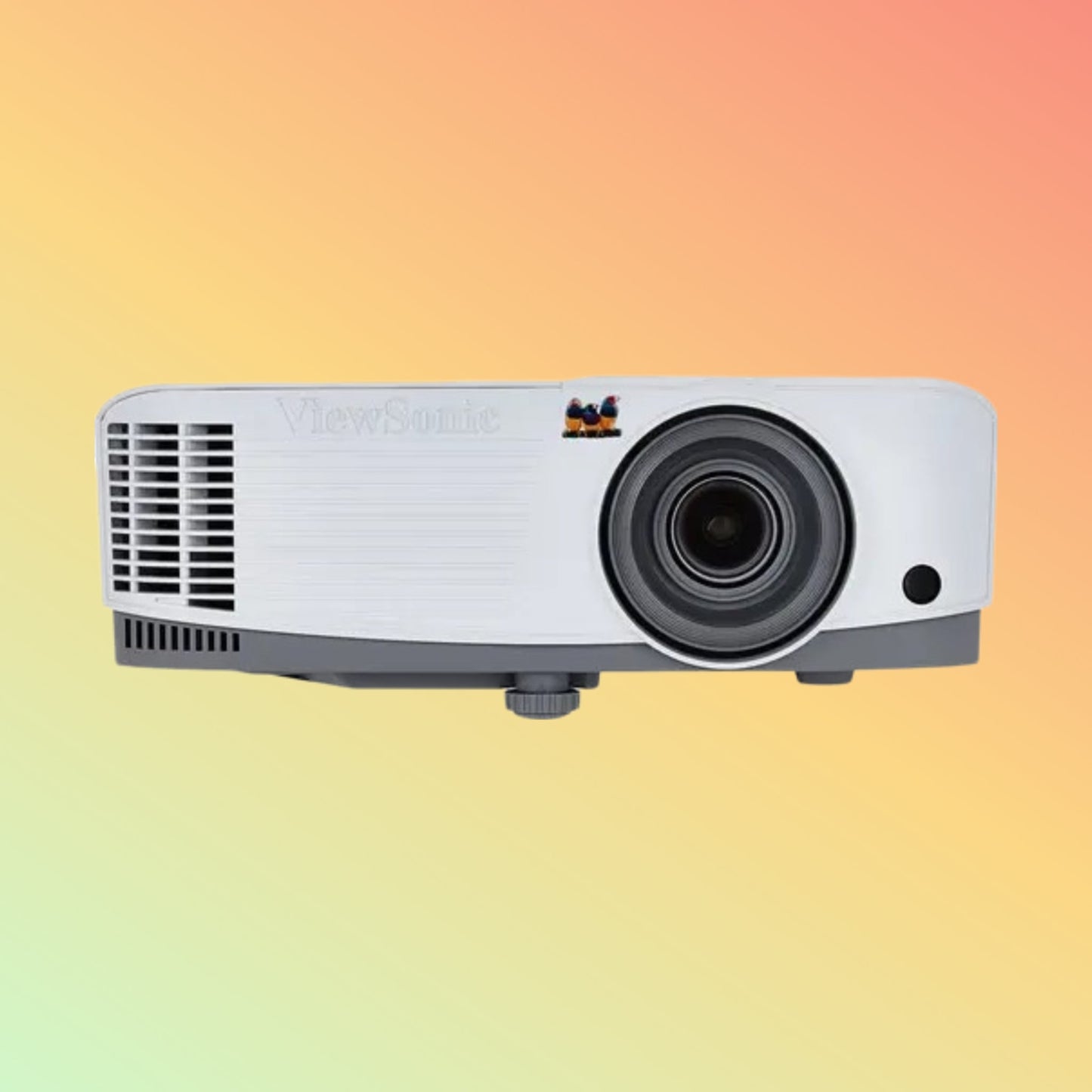 Viewsonic PA 503X Projector - 4:3 Aspect Ratio, (1024 x 768) Native Resolution, 3800 Lumen