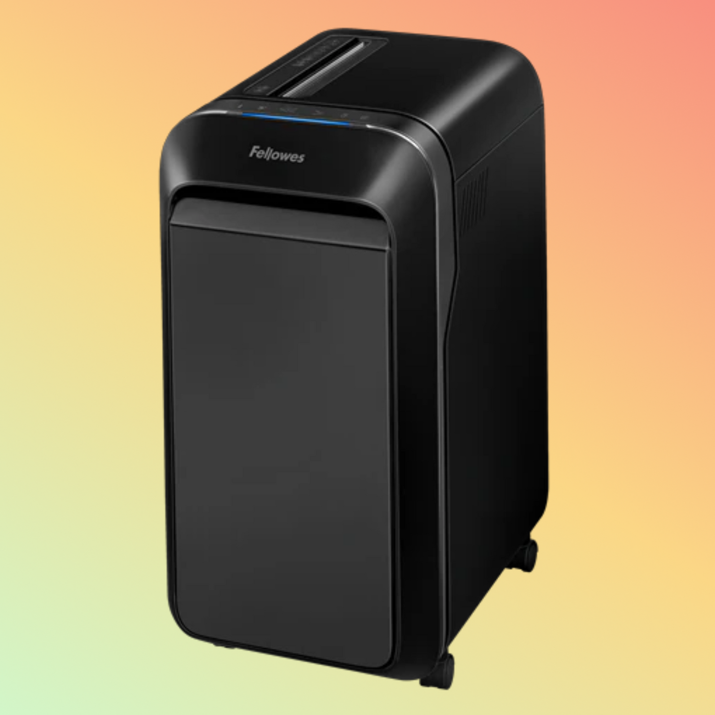 Fellowes Powershred LX 180 Cross Cut Shredder