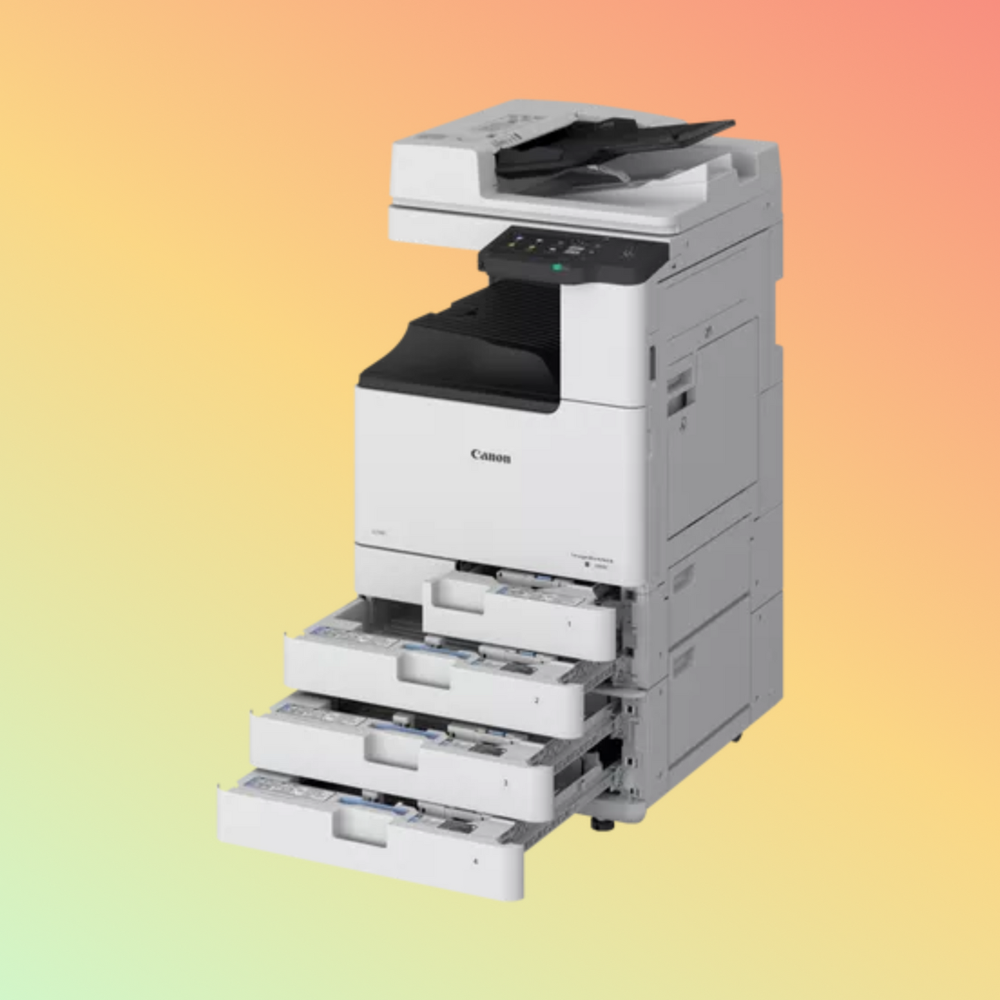 Canon imageRUNNER 2900 Series