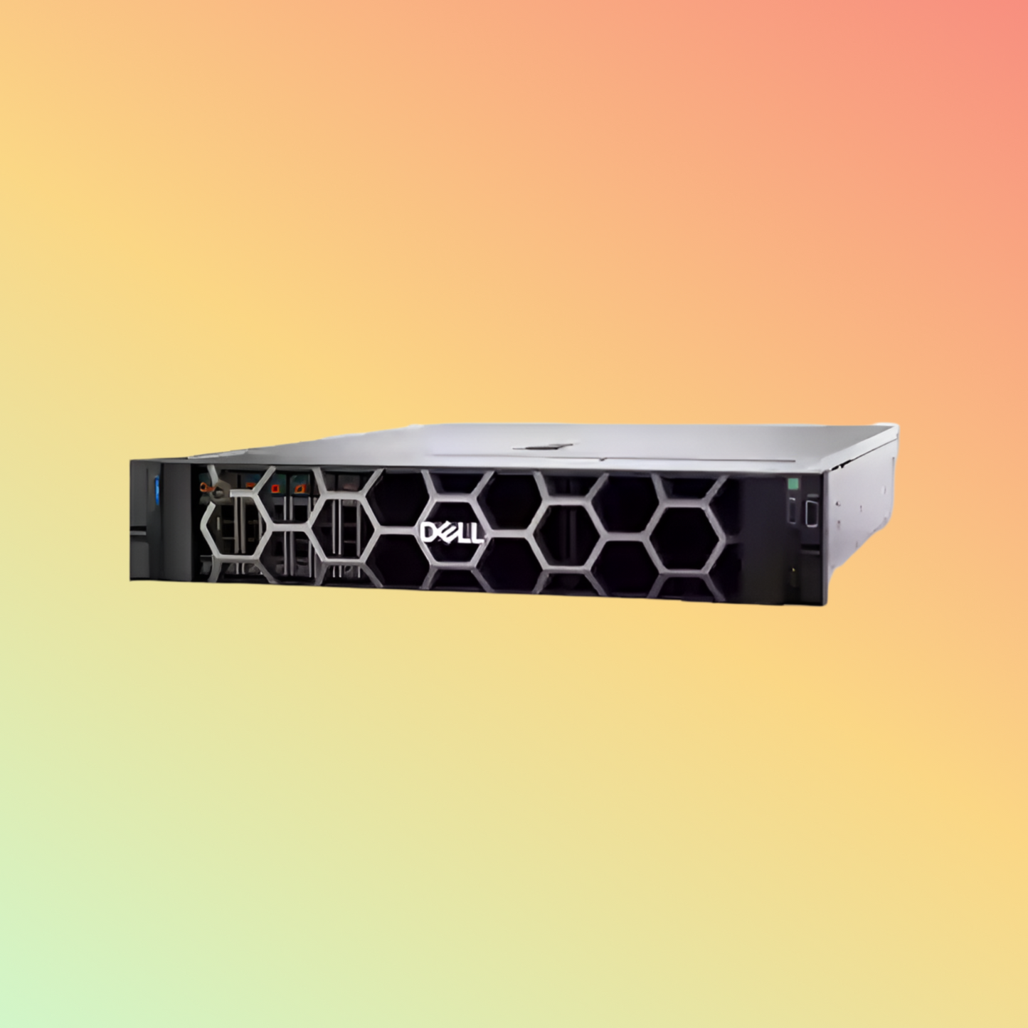 Dell PowerEdge R760xs Rack Server