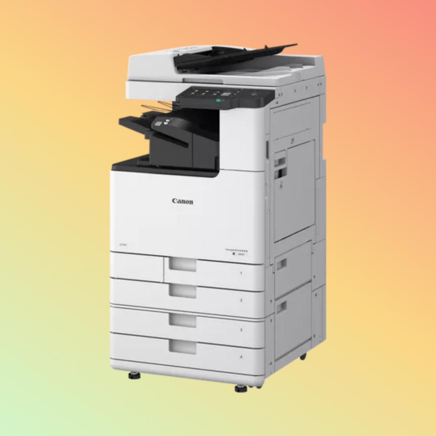 Canon imageRUNNER 2900 Series