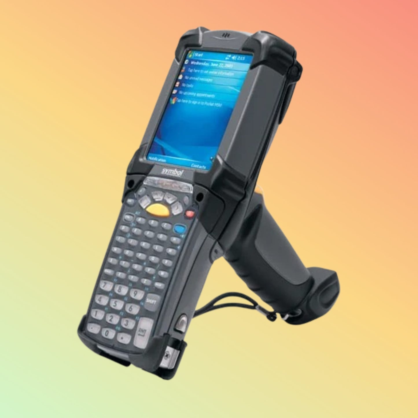 Motorola MC9090 Mobile Computer