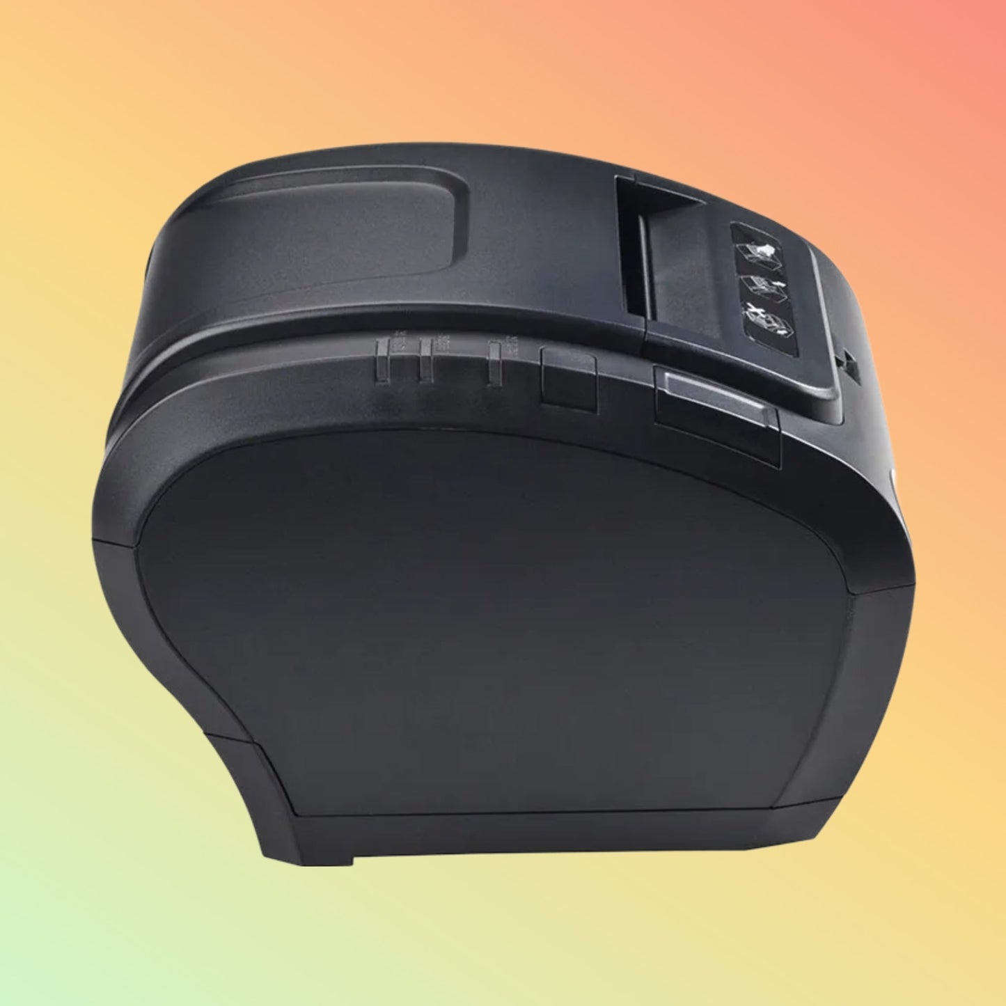 ZYWELL ZY307 thermal pos printer