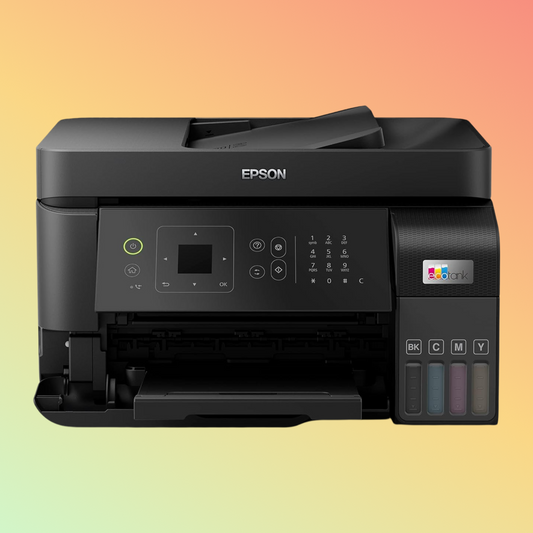 EPSON EcoTank L5590 Office ink tank printer, High-speed A4