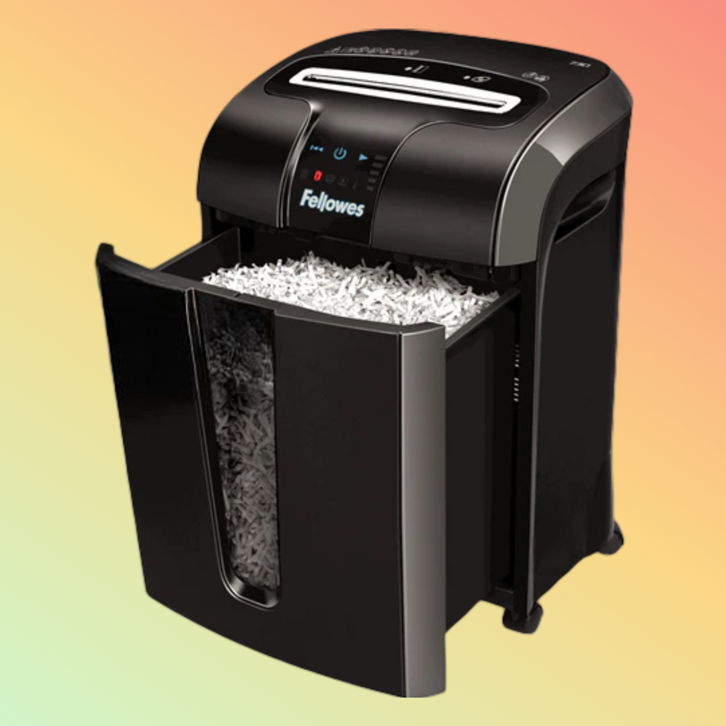 Fellowes Powershred 73Ci Cross Cut Shredder