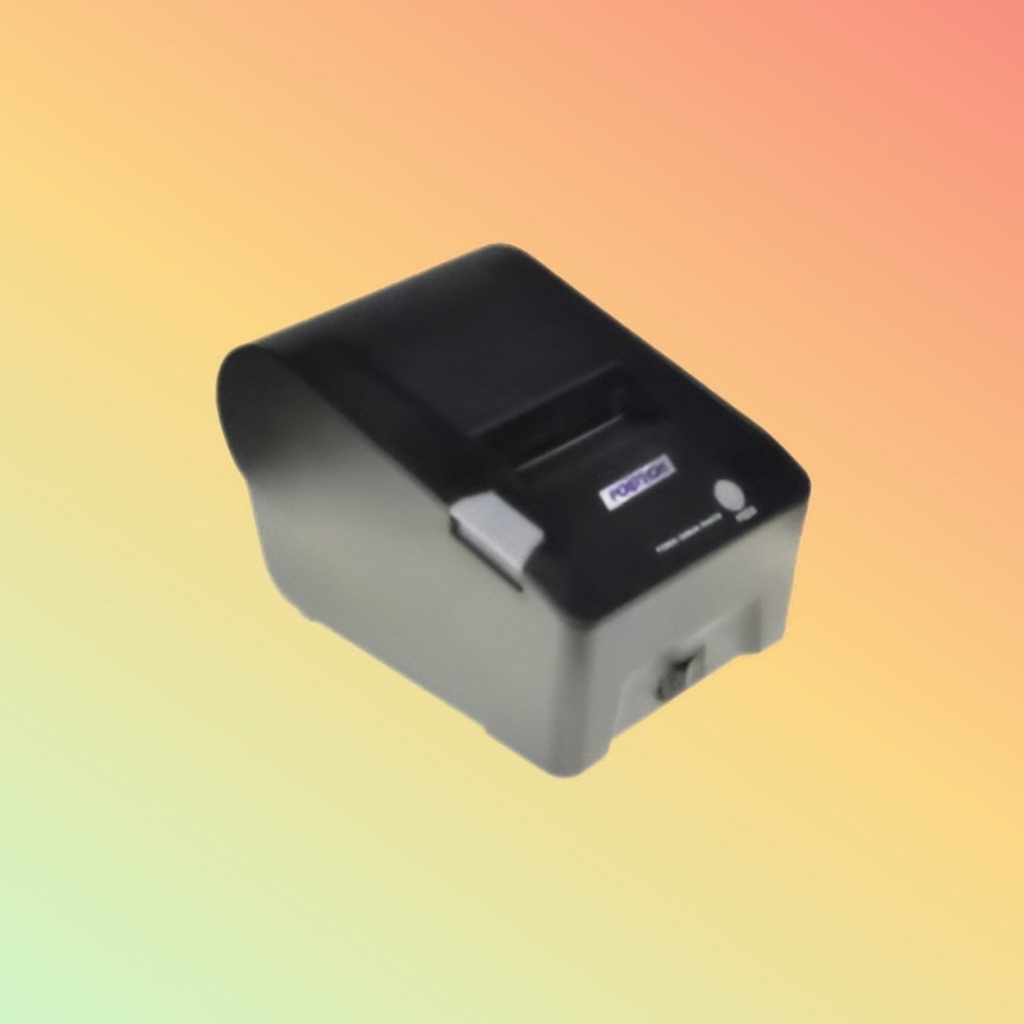 Postech PT-58 USB Rs232 Thermal Receipt Printer