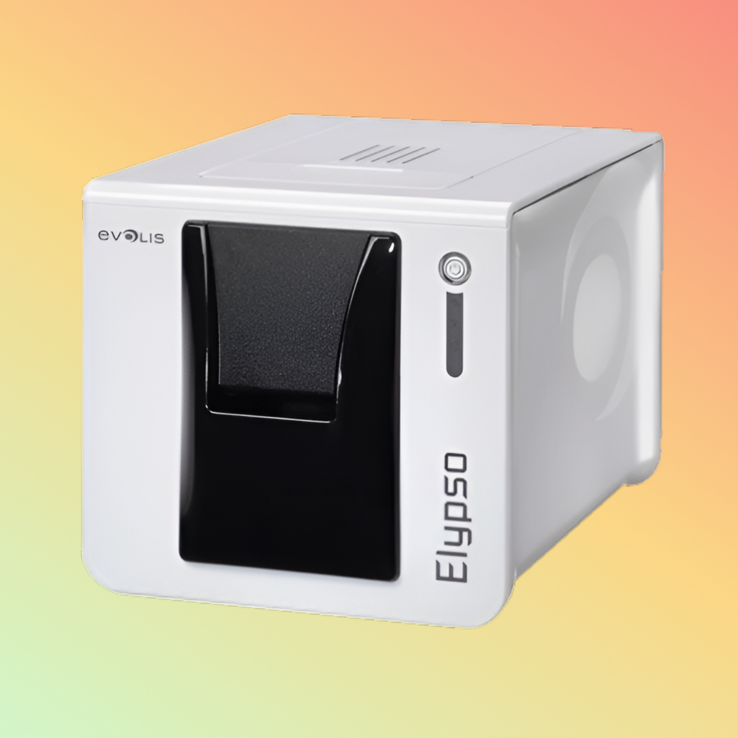 Evolis Elypso Card Printer