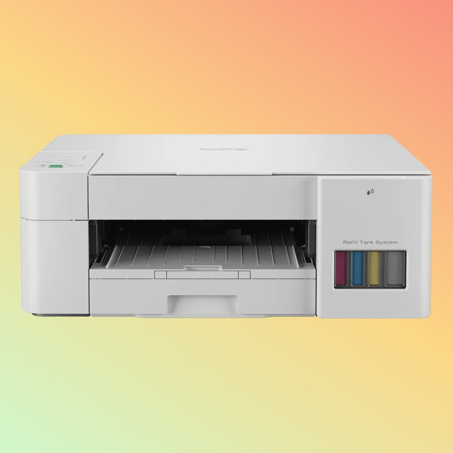 Brother DCP-T226 Ink Tank Printer - Affordable, High-Volume Printing