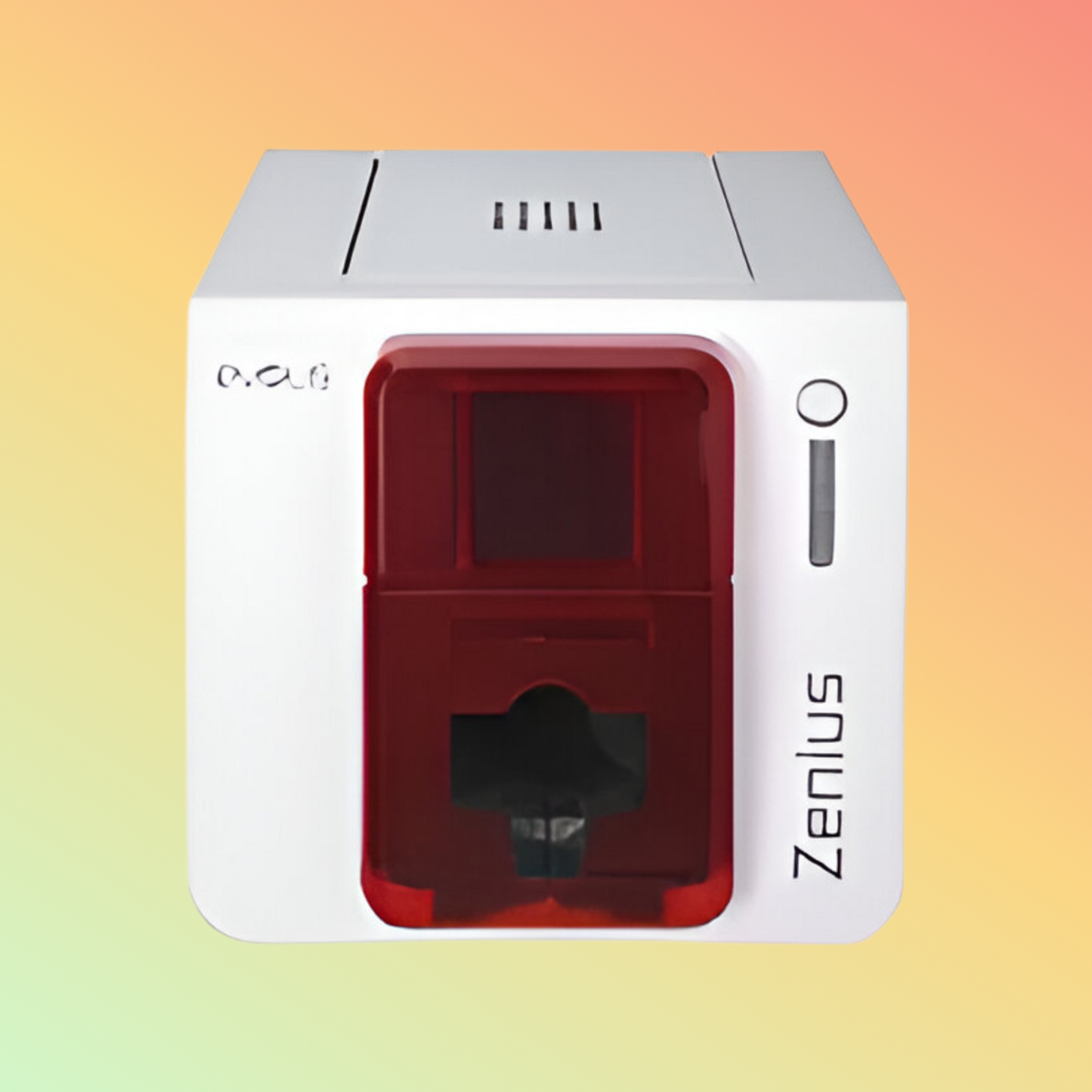 Evolis Zenius Card Printer