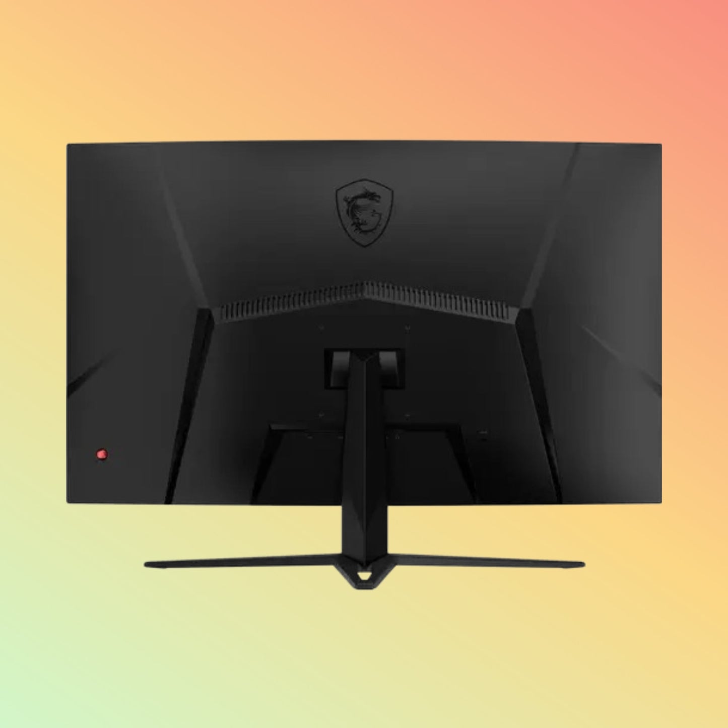 MSI G32C4X Gaming Curved Monitor - 32" FHD (1920 x 1080), VA, HDMI, DP, 300 nits, 250 Hz