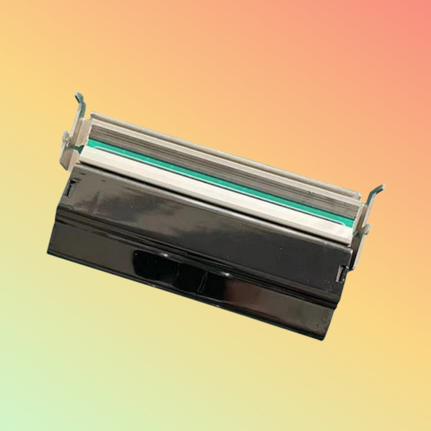 S4M 300dpi Original Printhead For Zebra Printer Spare Part