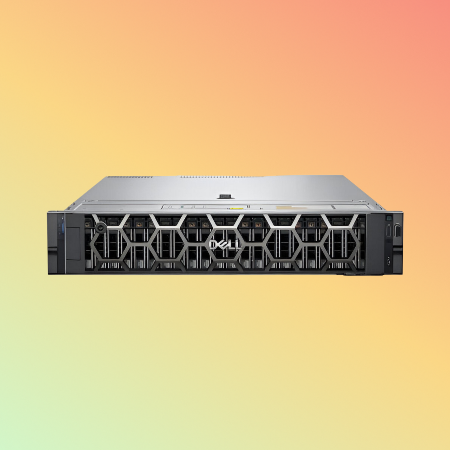 Dell PowerEdge R750xs Rack Server