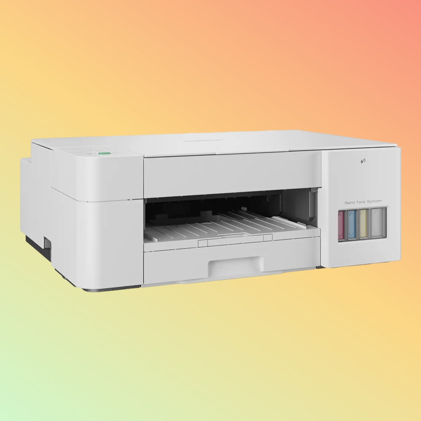 Brother DCP-T226 Ink Tank Printer - Affordable, High-Volume Printing