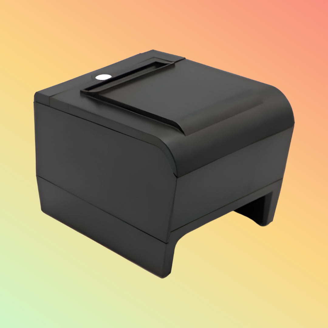 Thermal Receipt Portable Pos Printer