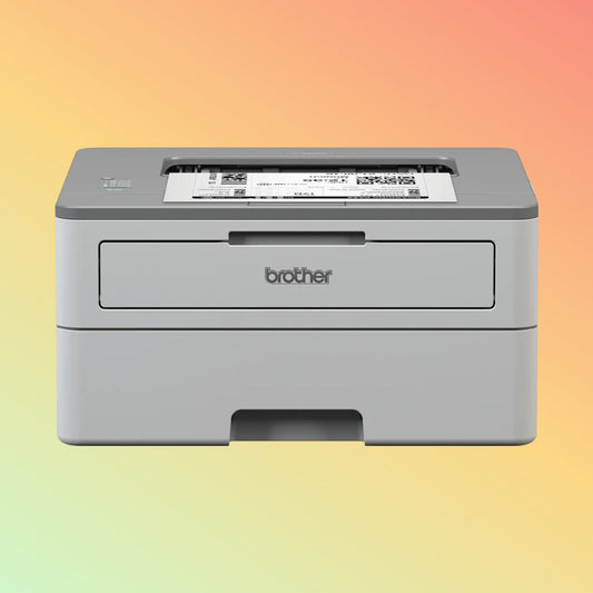 Brother HL-B2080DW Single Function Printer