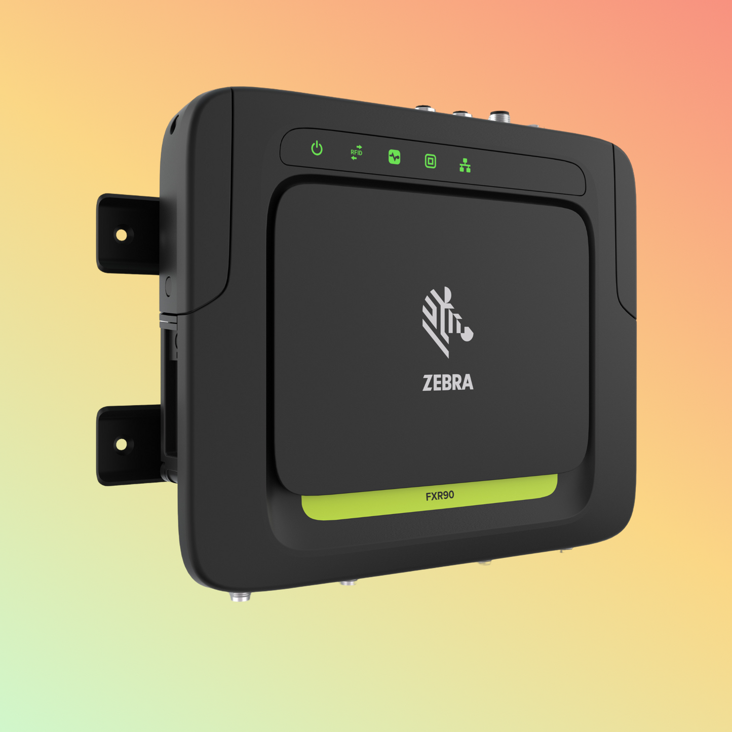 Zebra FXR90: Durable RFID Reader