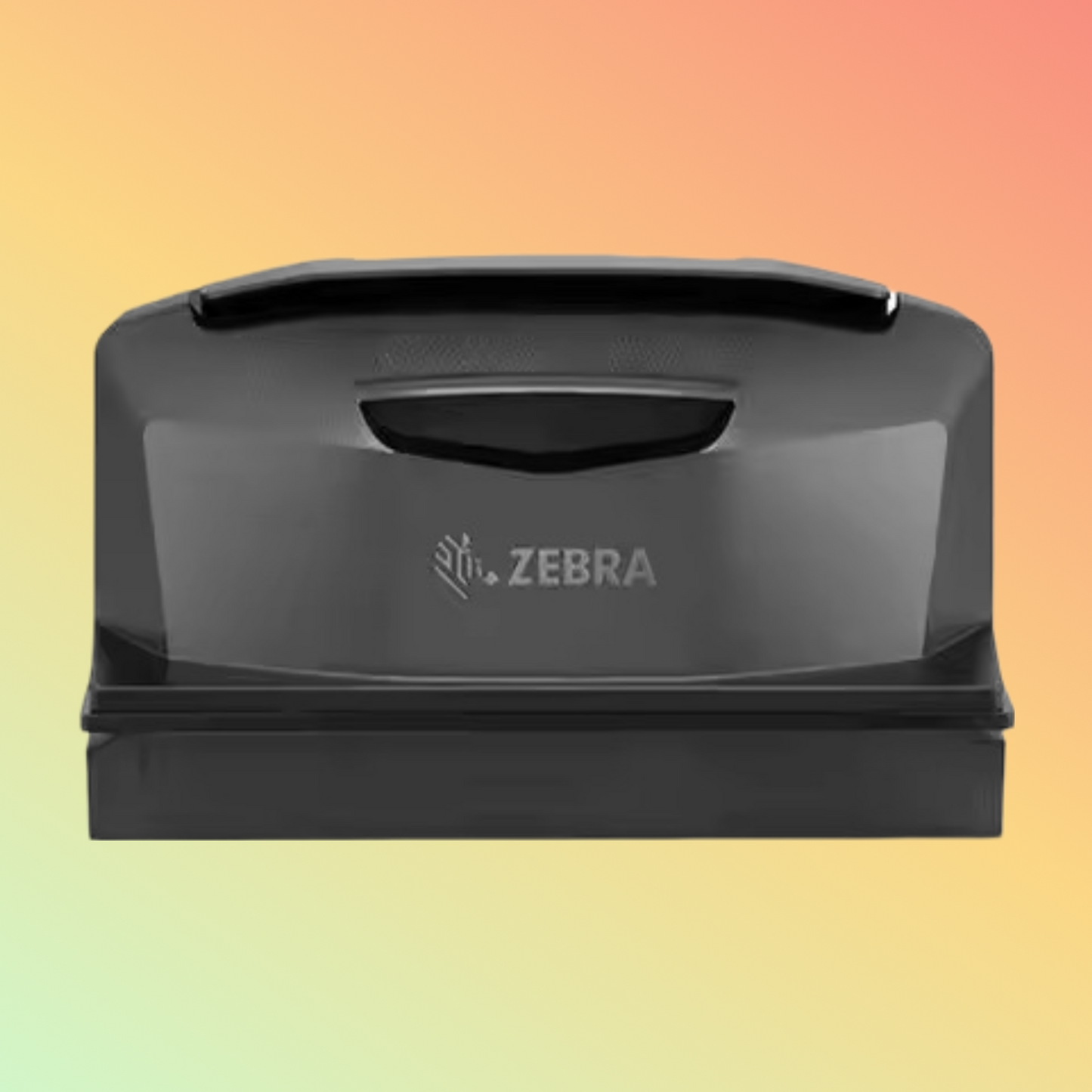 ZEBRA MP7000 - Cost-efficient scanning at the high-volume POS