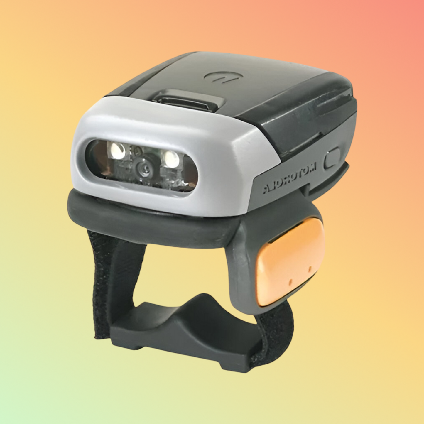 Zebra RS507 Cordless Ring Imager