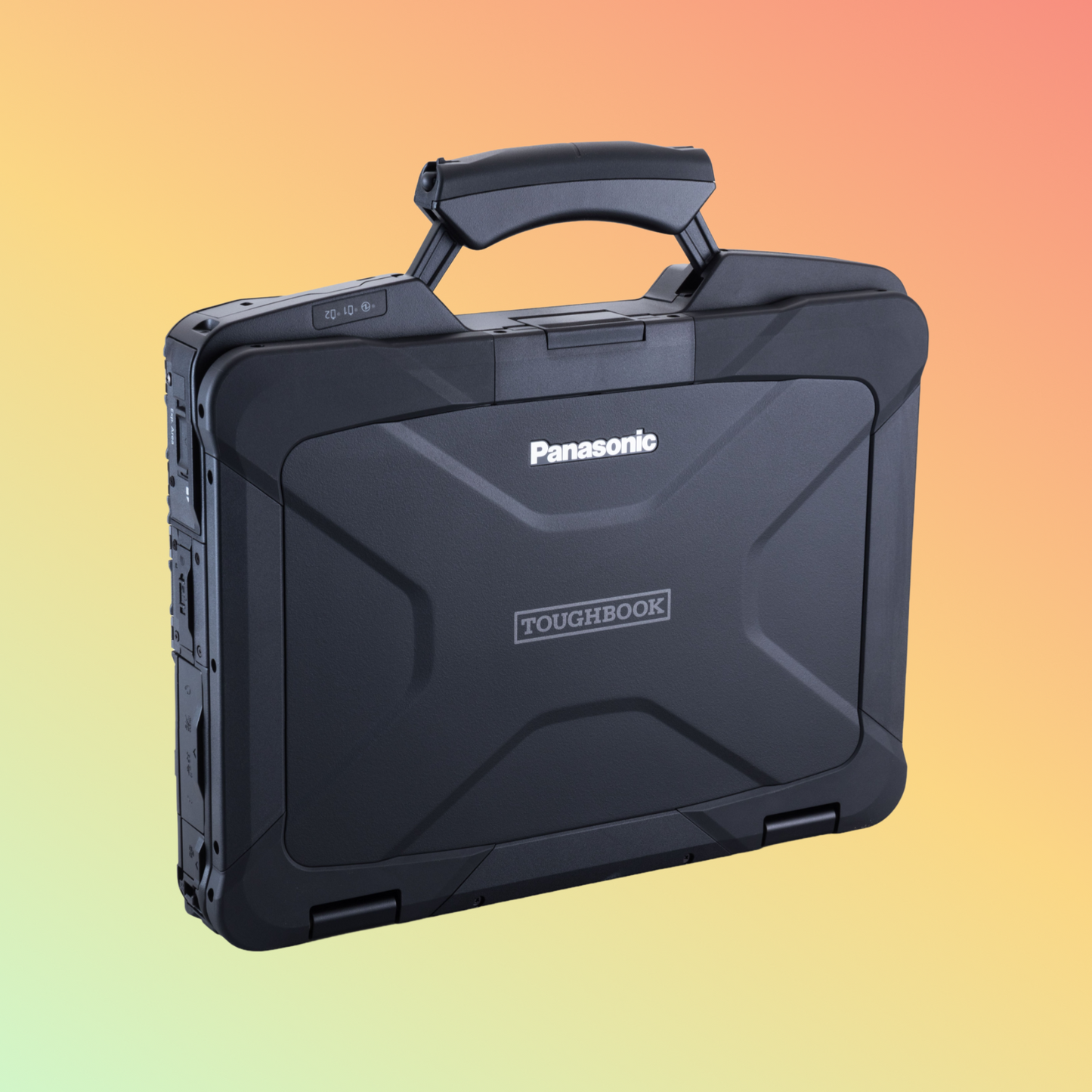 Panasonic Connect Toughbook 40