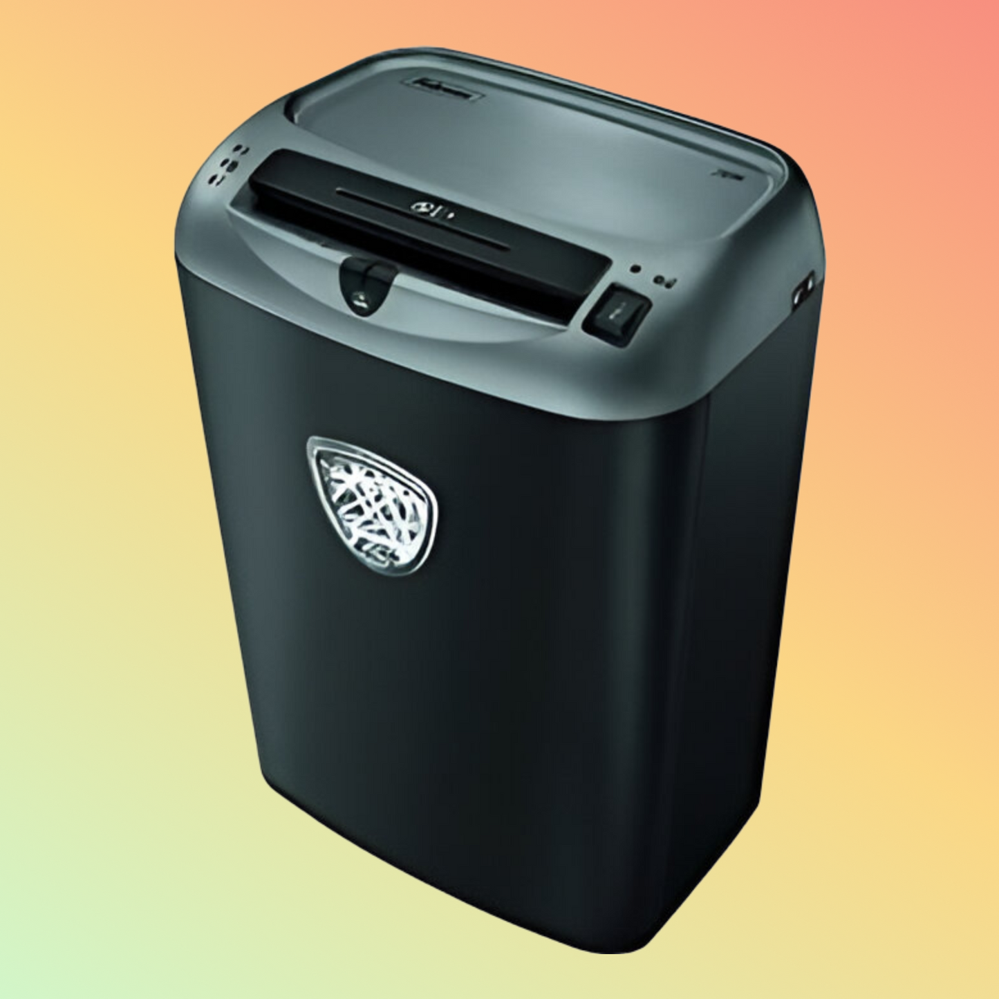 Fellowes Powershred 74C Cross Cut Shredder