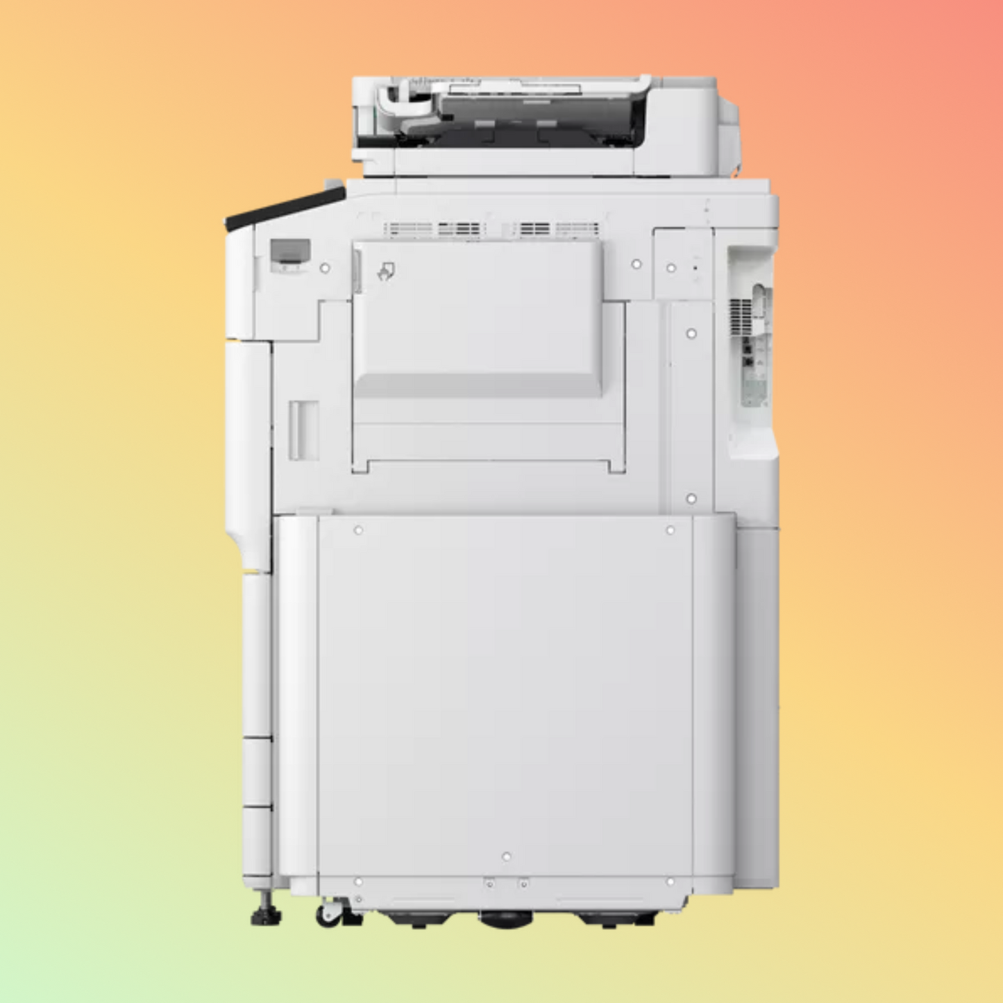 Canon imageRUNNER ADVANCE DX 6980i