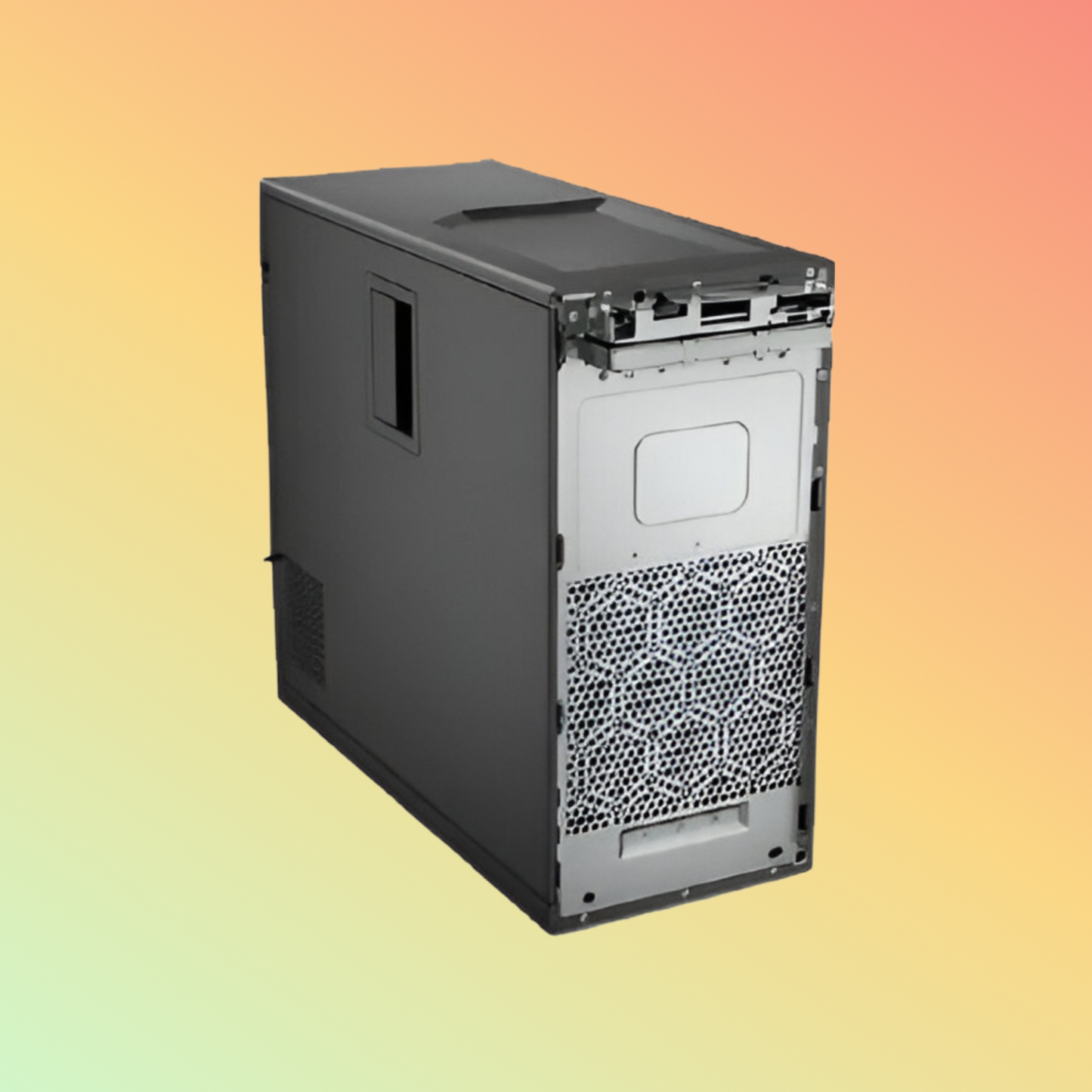 Dell PowerEdge T150 Tower Server