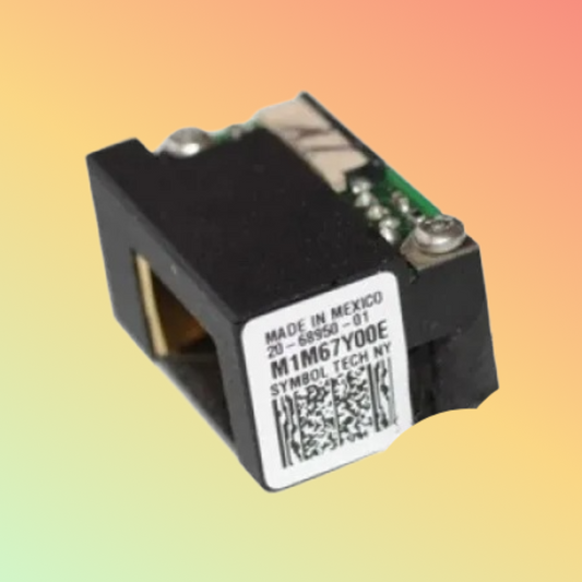 N3603SR Replacement for Honeywell ScanPal EDA51K