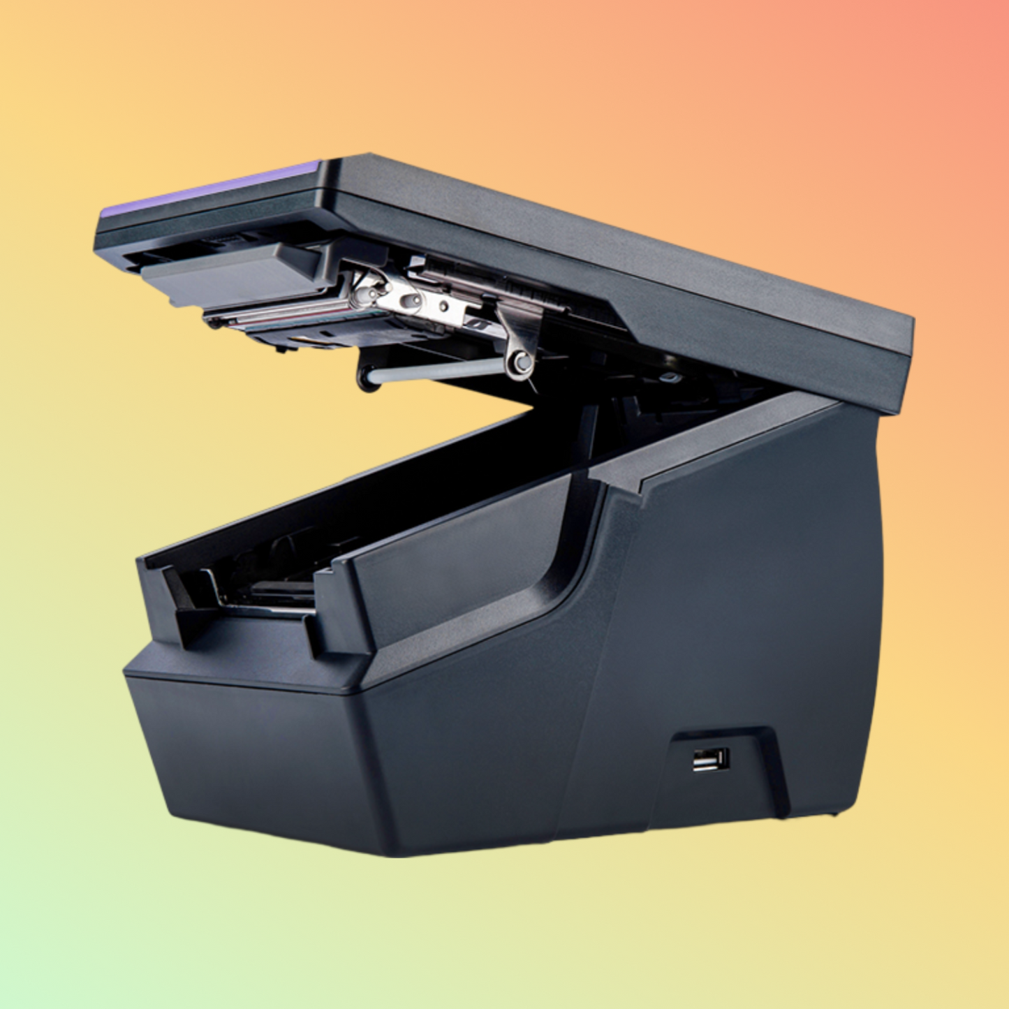 Citaq V8 Desktop POS Terminal