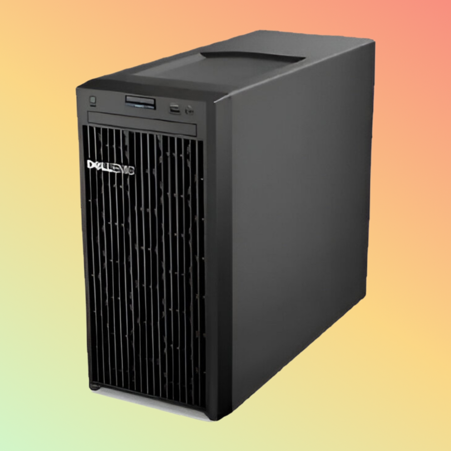 Dell PowerEdge T150 Tower Server