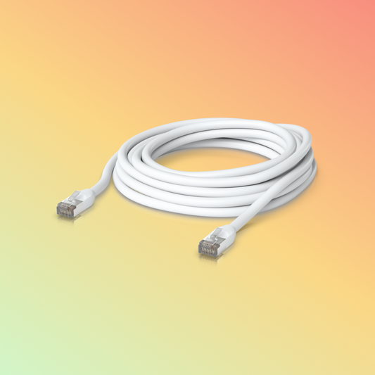 UniFi Outdoor Patch Cable UACC-Cable-Patch-Outdoor-W