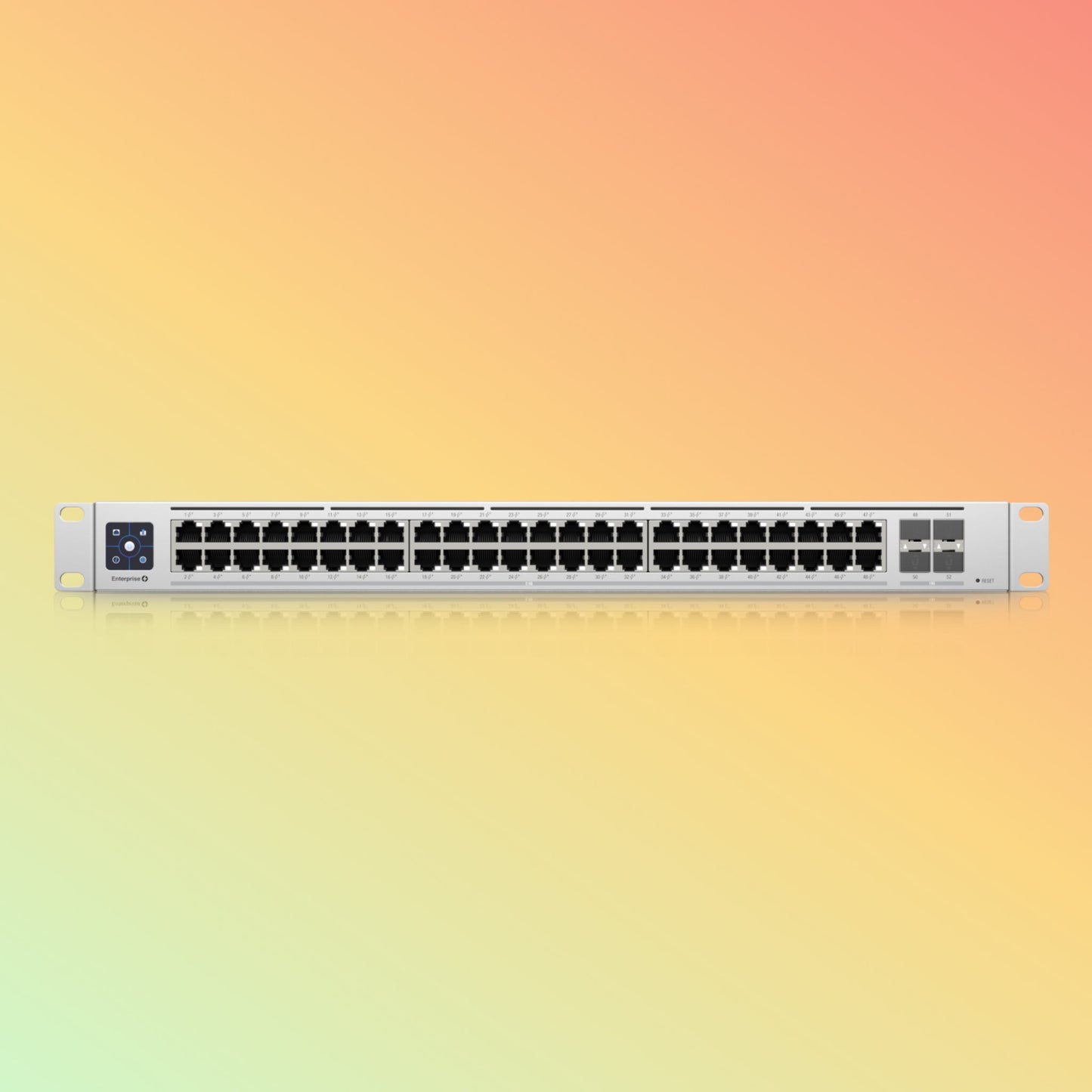 UniFi Standard 48 PoE