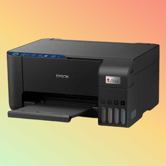 EPSON EcoTank L3251 Home ink tank printer A4