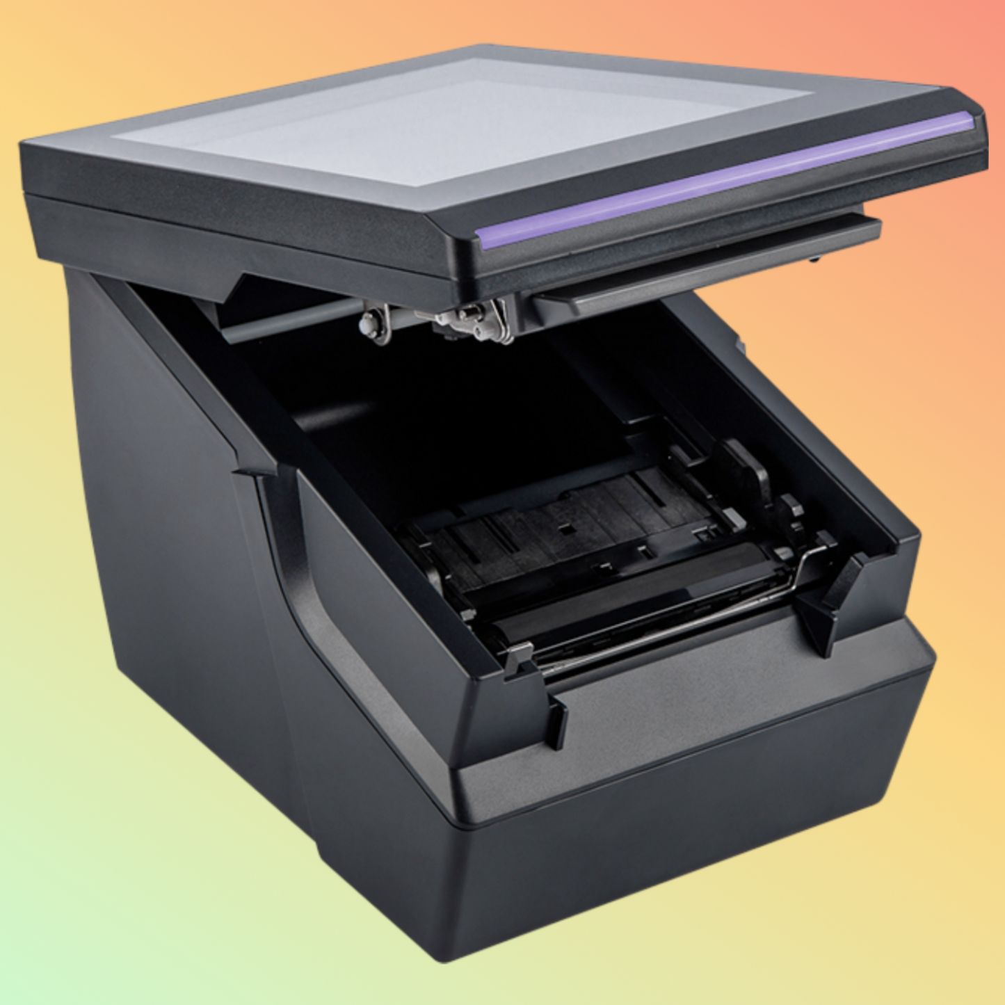 Citaq V8 Desktop POS Terminal