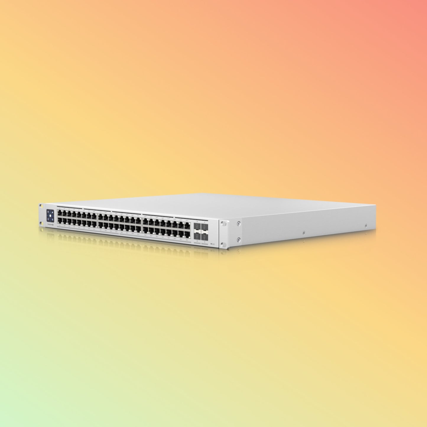 UniFi Standard 48 PoE