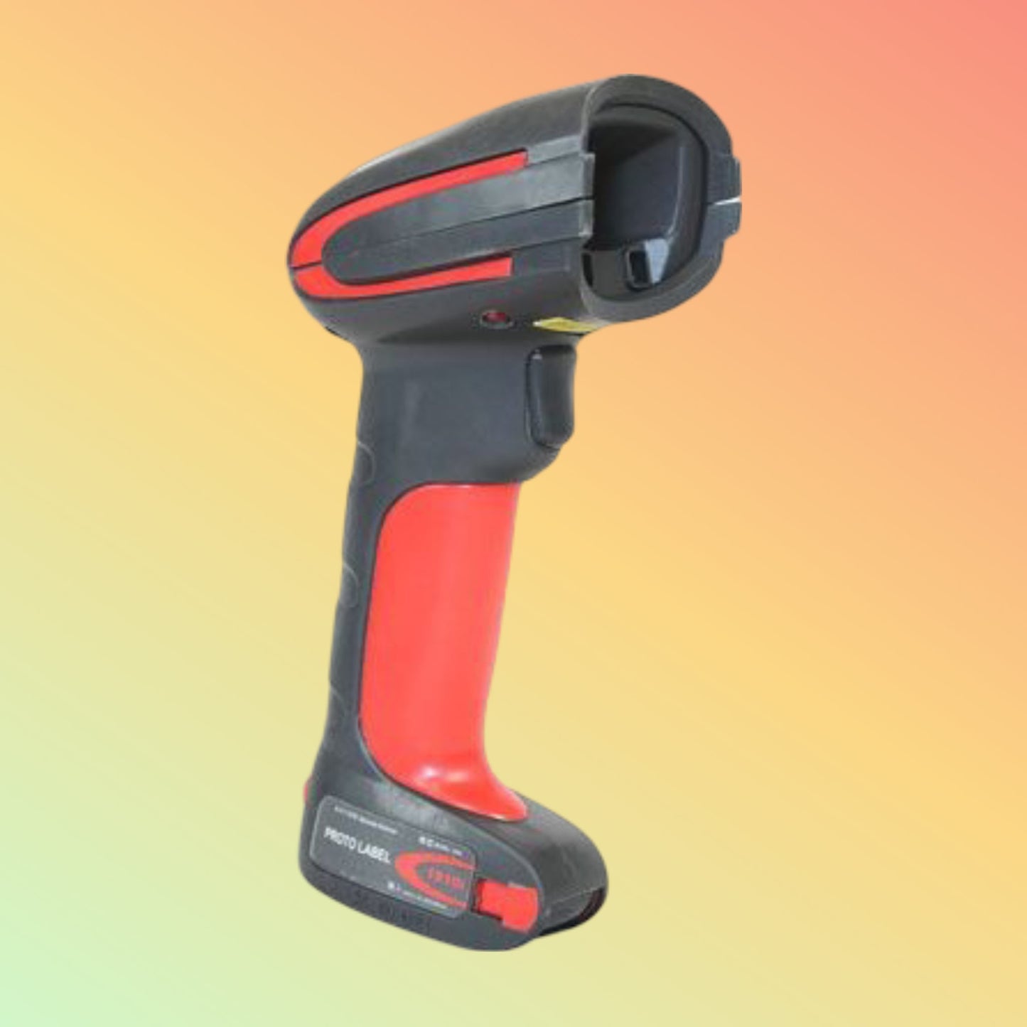 alt="Honeywell Granit 1911i rugged barcode scanner"